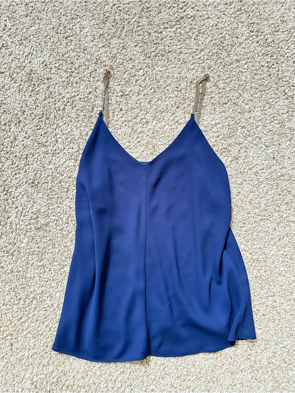 Express Tank Top